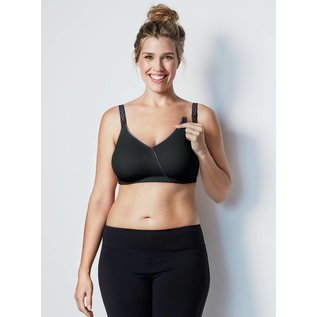 Bravado Bravado Essential Embrace Black