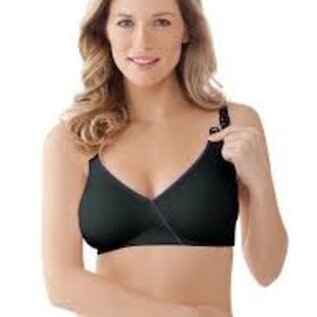 Bravado Bravado Essential Embrace Black