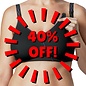Bravado Bravado Essential Embrace Black