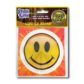 Funsparks Stick Lits LED Stickers