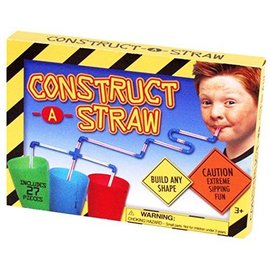 Just For Laughs Construct-a-straw