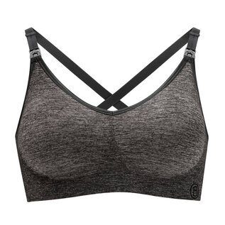 Bravado Bravado Body Silk Seamless Yoga Nursing Bra