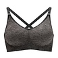 Bravado Bravado Body Silk Seamless Yoga Nursing Bra