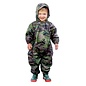 Tuffo Muddy Buddy Waterproof Coveralls/Rainsuit - Camo
