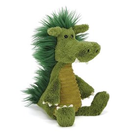 Jellycat Jellycat Snagglebaggle Dudley Dragon