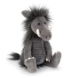Jellycat Jellycat Snagglebaggle Walter Warthog