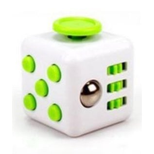 Fidget Cube