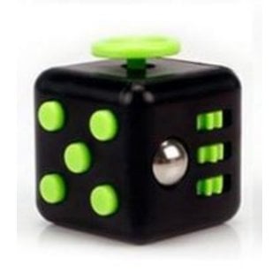 Fidget Cube