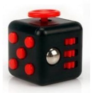 Fidget Cube