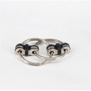 Fidget Key Ring