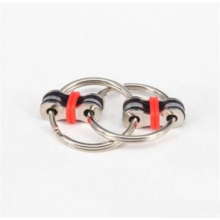 Fidget Key Ring