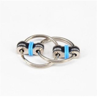 Fidget Key Ring