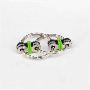 Fidget Key Ring