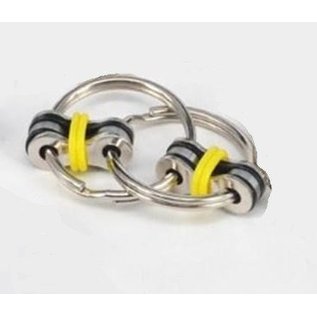Fidget Key Ring