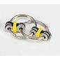 Fidget Key Ring