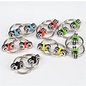 Fidget Key Ring