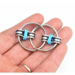 Fidget Key Ring