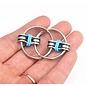 Fidget Key Ring