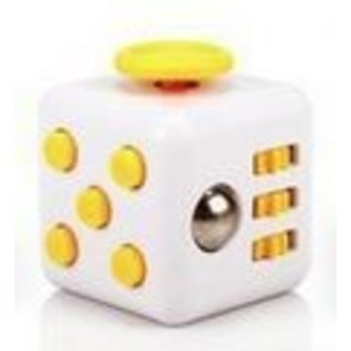 Fidget Cube