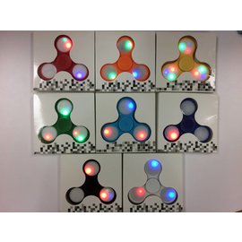 LED Fidget Spinner