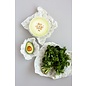 Abeego Abeego Flats - Set of 3
