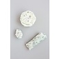 Abeego Abeego Flats - Set of 3