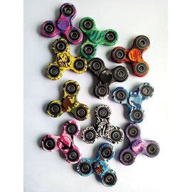 Designer Fidget Spinners