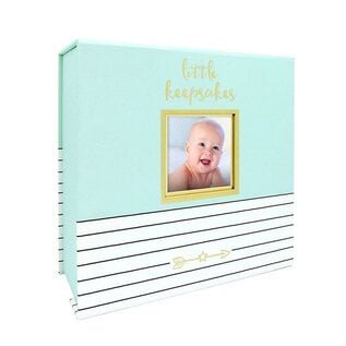 Pearhead Little Keepsake Box