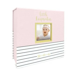 Pearhead Little Keepsake Box