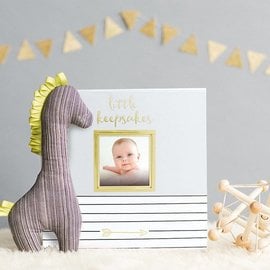 Pearhead Little Keepsake Box