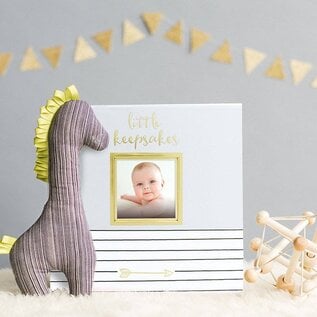Pearhead Little Keepsake Box