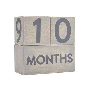 Pearhead Age Block Set