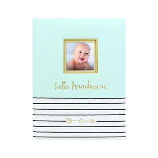 Pearhead Hello Babybooks