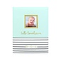 Pearhead Hello Babybooks