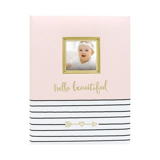 Pearhead Hello Babybooks