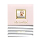 Pearhead Hello Babybooks