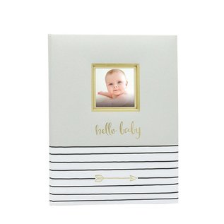 Pearhead Hello Babybooks