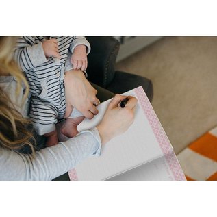Pearhead Hello Babybooks
