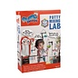 PuttyPeeps Putty Peeps Mixing Lab