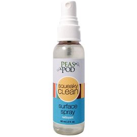 All things Jill Squeaky Clean Travel Size 60ml
