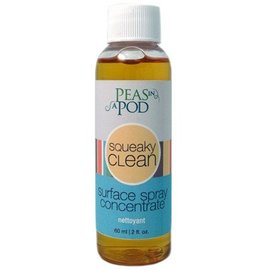 All things Jill Squeaky Clean Refill 60ml