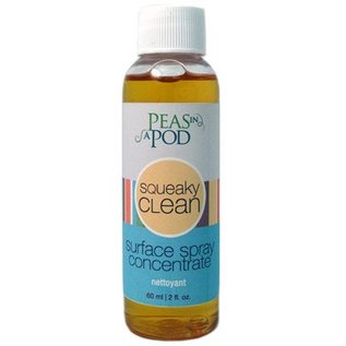All things Jill Squeaky Clean Refill 60ml
