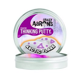 Crazy Aaron's Thinking Putty Putty Phantoms (Lg)