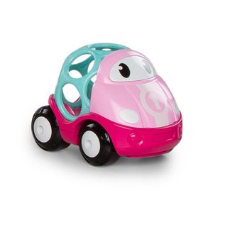 Oball OBall Go Grippers- Assorted Vehicles