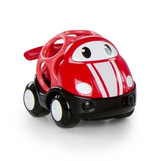 Oball OBall Go Grippers- Assorted Vehicles