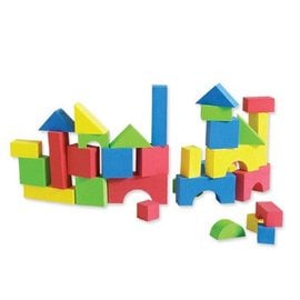 Edushape Edu-Colour Blocks 30 Pieces