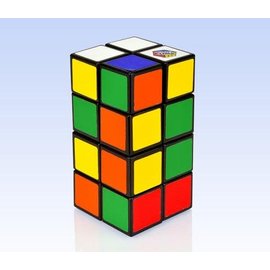 Rubik's Rubik's Tower 2x2x4