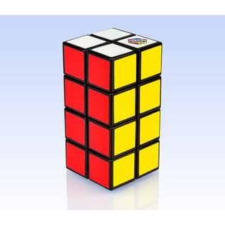 Rubik's Rubik's Tower 2x2x4
