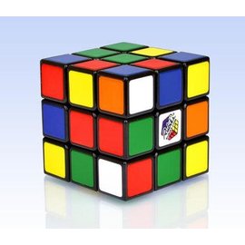 Rubik's Rubik's Cube 3x3