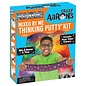 Crazy Aaron's Thinking Putty Mixed by Me Thinking Putty Kit Holographic